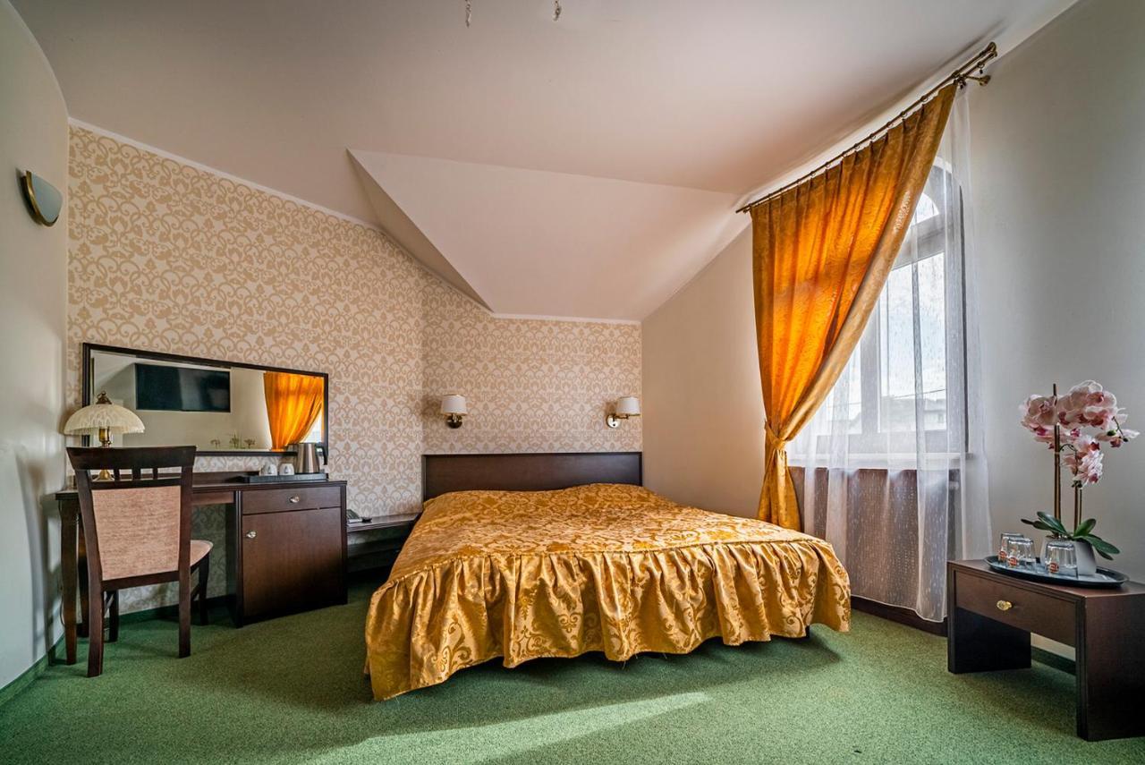 Nocleg ze śniadaniem Laura Władysławowo